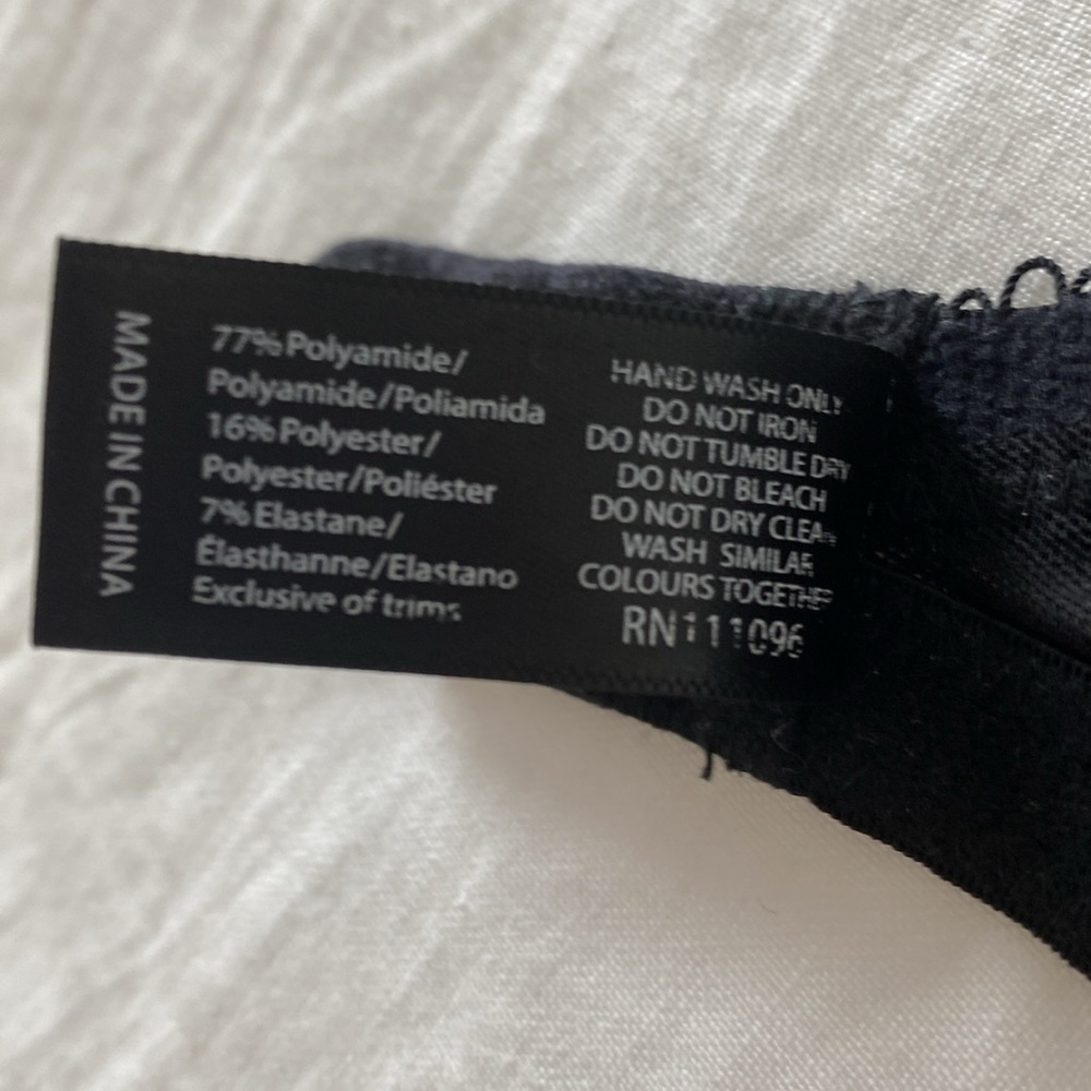 Panache Clara Bra - Picture 7 of 7